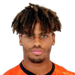 John Hilton, Dordrecht