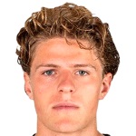 Jasper Dahlhaus, Fortuna Sittard