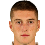 Conor Grant, Accrington ST