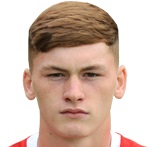 Alfie Bates, Tamworth