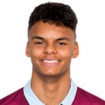 Jacob Bedeau, Notts County