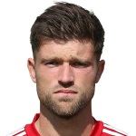 Cameron Burgess, Ipswich