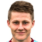 L. Butroid, Gainsborough Trinity