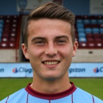 George Hornshaw, Gainsborough Trinity