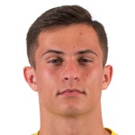 Adrián Kaprálik, Holstein Kiel