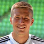 Dávid Krčík, Karviná