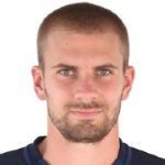 Thomas Delaine, Le Havre