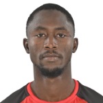 Ablie Jallow, Metz