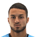 Haris Belkebla, Angers