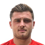 Hugo Magnetti, Stade Brestois 29