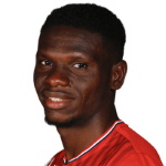 Rominigue Kouamé, Chicago Fire