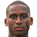 Houboulang Mendes, Fortuna Sittard