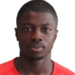 Ibrahim Sissoko, Saint Etienne