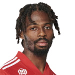 Player Photo