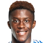 Jean-Ricner Bellegarde, Wolves