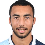 Himad Abdelli, Angers