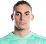 Luka Kharatishvili, Pardubice