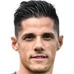 Florian Sotoca, Lens