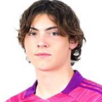 Nikola Čavlina, Como