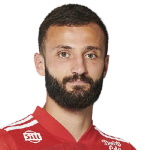 Player Photo
