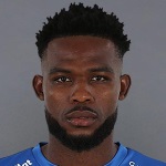 Goduine Koyalipou, Levante