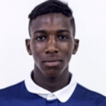 Lamine Fomba, Saint Etienne