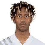 Kevin Cabral, Colorado Rapids