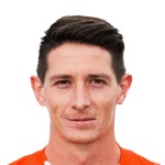 Laurent Abergel, Lorient