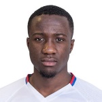 Elisha Owusu, Auxerre