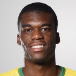 Josué Homawoo, Standard Liege