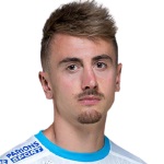 Valentin Rongier, Rennes