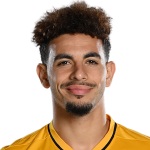 Rayan Aït Nouri, Wolves