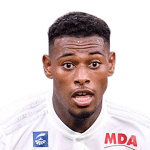 Jeff Reine-Adélaïde, Heracles