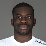 Wilfried Kanga, Gent