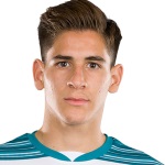 Santiago Muñoz, Sporting Kansas City