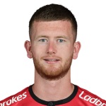 Florian Le Joncour, SV Elversberg