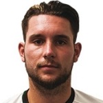 Jordan Lefort, Angers