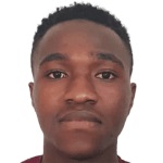 Ibrahim Aliyu, Columbus Crew