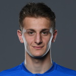 Nodar Lominadze, Estoril