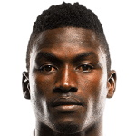 Abubakar Ghali, Slovan Liberec