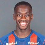 Godson Kyeremeh, Le Havre