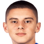 Vitaliy Mykolenko, Everton