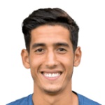 Nayef Aguerd, Marseille