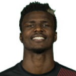 Sory Kaba, OH Leuven