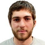 Georgiy Tsitaishvili, Metz