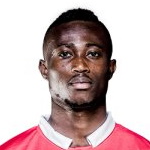 Ghislain Konan, GIL Vicente