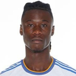 Eduardo Camavinga, Real Madrid
