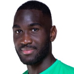 Mickael Nade, Saint Etienne