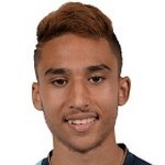 Rafik Guitane, Estoril