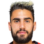 R. Del Castillo, Stade Brestois 29